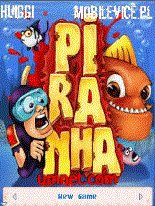 game pic for Piranha  N73